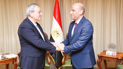 وزير العمل: «سأزور قبرص برفقة أول عامل مصري»                
