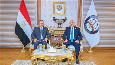 النيابة العامة تحتضن فعالية ثقافية عن العبور وتحرير سيناء