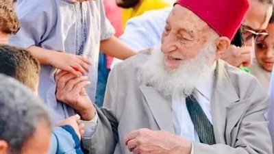 ذكرى رحيله.. الشيخ حافظ سلامة الصوت الذي اشعل الروح على جبهة القتال