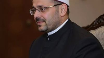 د.أسامة الجندي : العمل الصالح الخفي هو الأصدق أثرا والأبقى قبولا عند الله