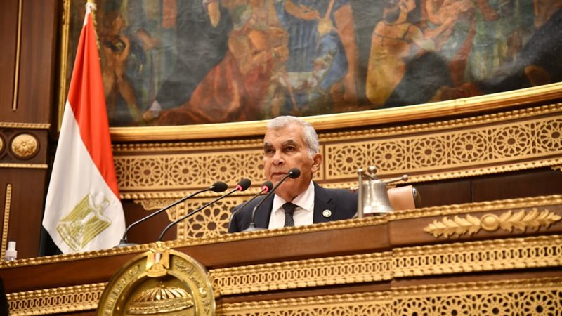 رئيس مجلس الشيوخ