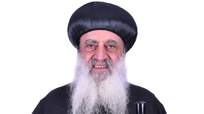 الأنبا بولا مطران