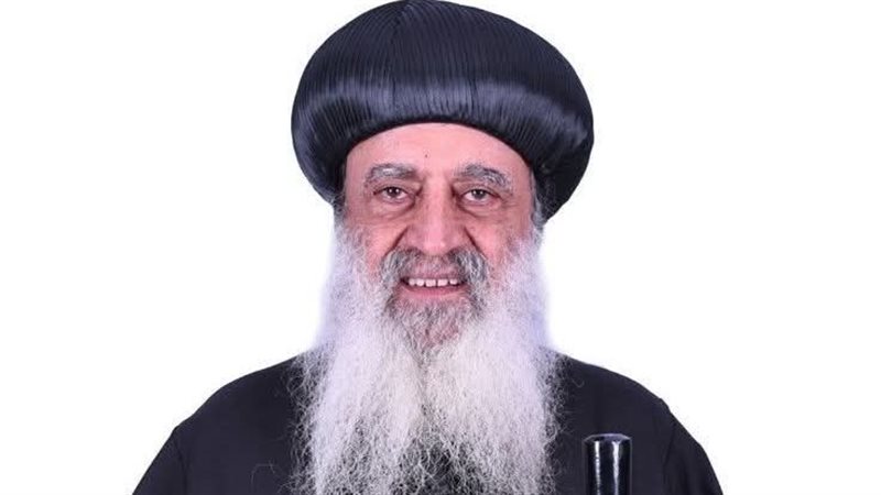 الانبا بولا مطران