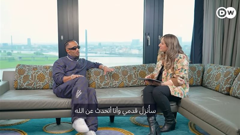 محمد رمضان