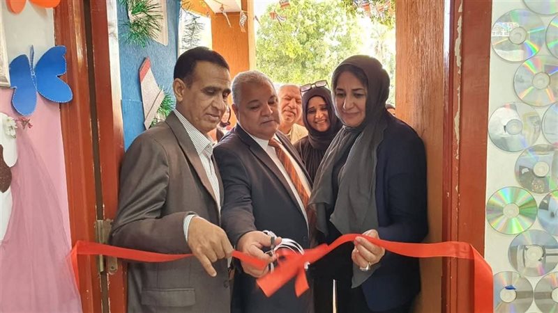 وكيل وزارة التربية