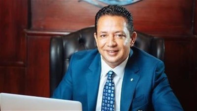 محمد أحمد سلامة رئيس