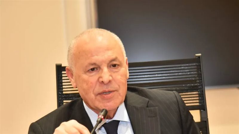 هاني أبو ريدة 
