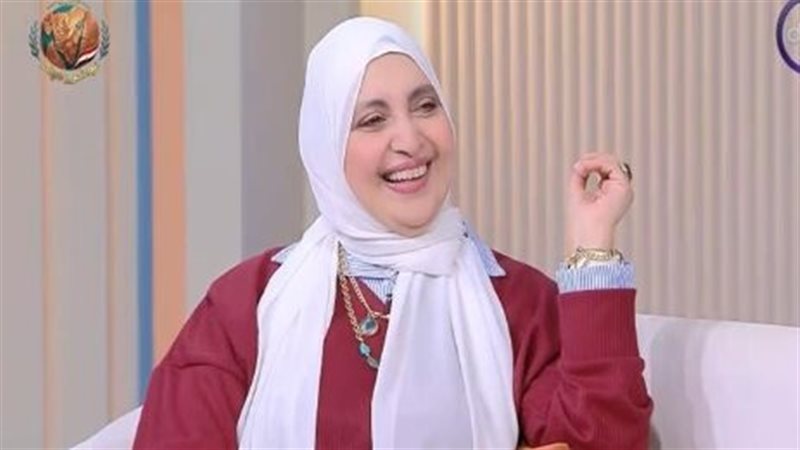الهام حمودة