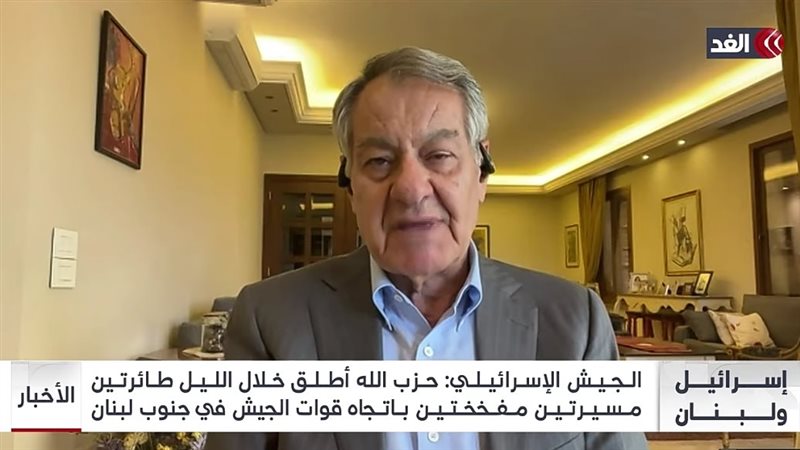 حنا صالح
