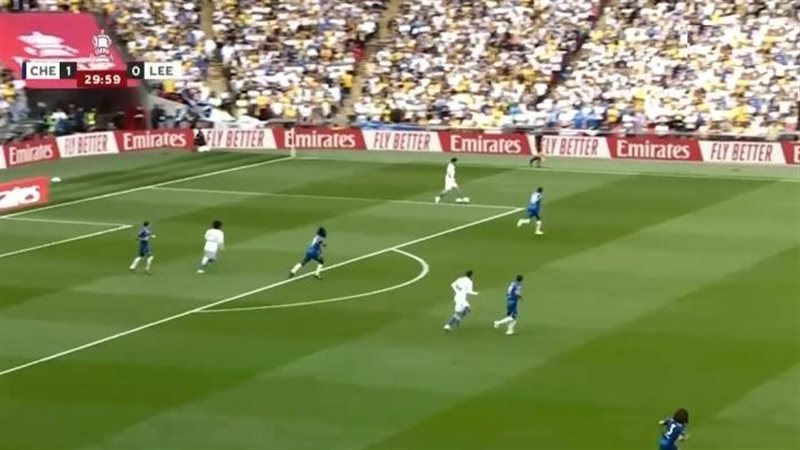 Chelsea vs Leeds