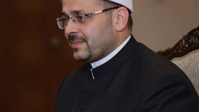 د.أسامة فخري الجندي