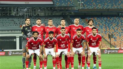  شبانة يناشد رئيس الاتحاد الإفريقي بإنقاذ النادي الأهلي 