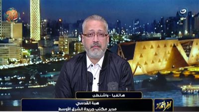 تامر أمين: الناس لازم تكون واعية ومحدش يمشي وراء الهوجة والخرافات
