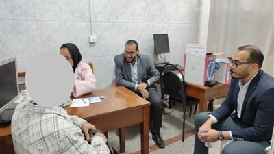 مبادرة طبية وإنسانية جديدة بقصر العيني لدعم مرضى «باركنسون» وأسرهم
