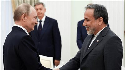 الخارجية الإيرانية: عراقجي غادر باكستان إلى روسيا على رأس وفد دبلوماسي 
