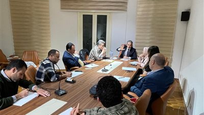 نقابة الإعلاميين تعتمد تسليم الدفعة الأولى من وحدات «جنة 6 أكتوبر»