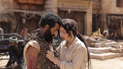 مفاجأة: صناع فيلم 