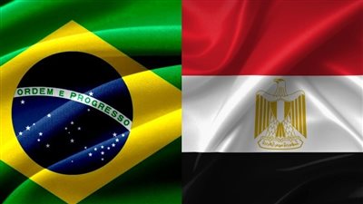 موعد مباراة مصر والبرازيل الودية استعدادا لكأس العالم 2026