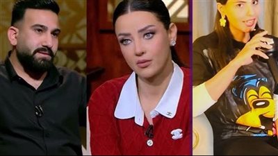 لأول مرة رضوى الشربيني ترد على مزاعم فبركة إحدى حلقات برنامجها 