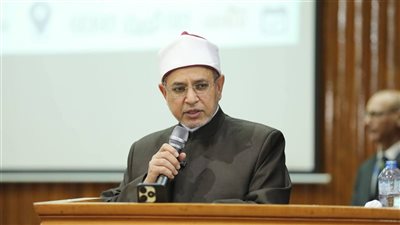 رئيس جامعة الأزهر ينعي طالب التربية الرياضية ويوجه بمتابعة ملابسات الوفاة