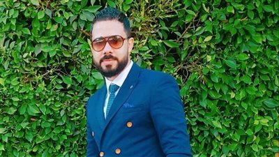 وفاة الفنان الشاب حسن الأمور ونقيب الموسيقيين ينعاه          