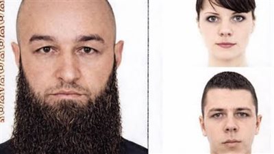 اليوم.. استكمال محاكمة المتهمين في عصابة إيفان الأوكرانية
