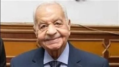 بمسجد المشير طنطاوي..صلاة الجنازة على اللواء كمال مدبولي والعزاء غدًا الثلاثاء