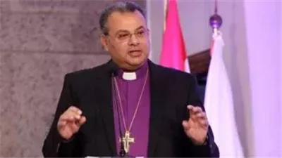 الطائفة الإنجيلية بمصر تنعى والد رئيس مجلس الوزراء وتُعرب عن خالص التعازي