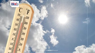 حالة الطقس اليوم في مصر.. ارتفاع جديد بدرجات الحرارة وتحذير من الشبورة صباحًا