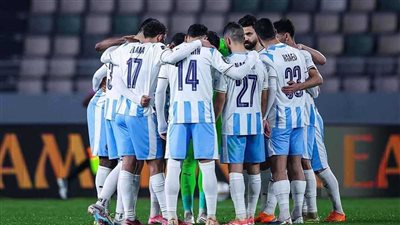 تشكيل بيراميدز المتوقع لمباراة الأهلي اليوم في الدوري المصري