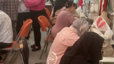 محافظ أسيوط: التدريب المهني بالعربة المتنقلة يصل إلى القرى الأكثر احتياجًا 