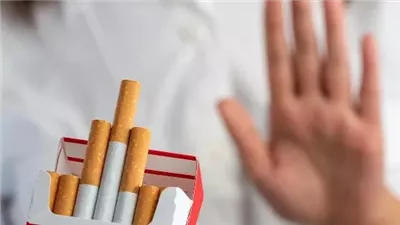 بريطانيا بلا تدخين للأبد.. قانون تاريخي يحظر التبغ على مواليد 2009 فصاعدًا