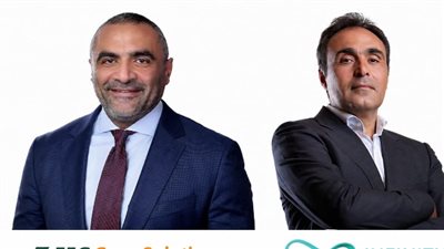 إي اف چي وإنفنيتي تطلقان أول تمويل لبنية شحن السيارات الكهربائية بمصر