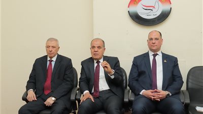 حزب الحرية المصري يعزز جاهزيته التنظيمية ويعلن خطة توسع وانتشار بالمحافظات