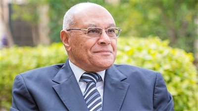 الموت يفجع المفكر محمد سليم العوا في شقيقته.. موعد الجنازة بالإسكندرية