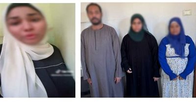 خناقة الخالة وابنة الأخت على شقة بقنا تنتهي بتبادل الاتهامات في قسم الشرطة