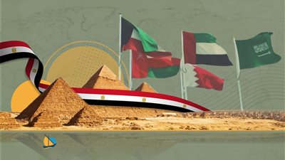 محلل سياسي: مصر تقود تنسيقًا استراتيجيًا لحماية استقرار الخليج