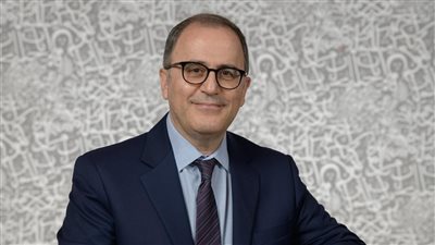 رئيس الجامعة الأمريكية يبدأ فترته الثانية بمشروعات طموحة لتطوير الحرم الجامعي