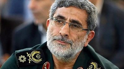 قائد فيلق القدس: سنغلق باب المندب حال استمرار العدوان على لبنان وغزة