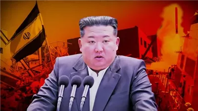 اقتناص الفراغ.. كيف تستغل كوريا الشمالية صراع واشنطن وإيران لتعزيز ترسانتها؟