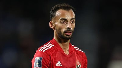 عبد القادر على رأس اهتمامات المصري البورسعيدي للحصول على خدماته في الصيف