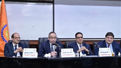 تحت رعاية وزارة الخارجية.. انطلاق أسبوع محاكاة المنظمات الدولية بجامعة القاهرة