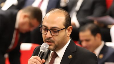 مصطفى كشر: استضافة الفعاليات الدولية تكرس مكانة العلمين كمنصة دولية للاستثمار