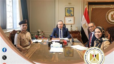  “التعليم العالي”: أنشطة مكثفة وقرارات تدعم التطوير خلال أسبوع  