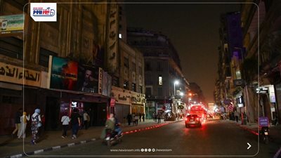 طاقة النواب: إلغاء مواعيد غلق المحال خطوة إيجابية تنعش الاقتصاد |خاص