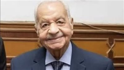 من مسجد المشير طنطاوي.. تفاصيل جنازة اللواء كمال مدبولي بحضور الرئيس السيسي
