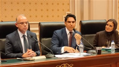 برئاسة أبو هشيمة.. “اقتصادية الشيوخ” تناقش أثر قانون الاستثمار  