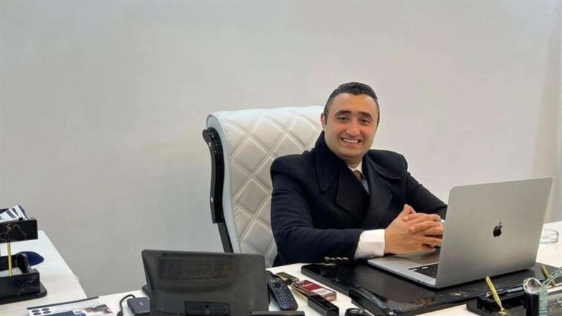 محمد مجدي 