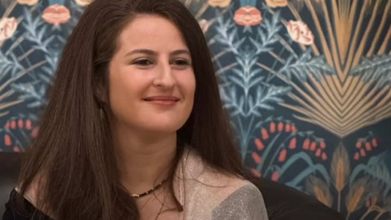 الأميرة فوزية 