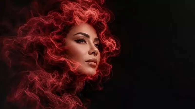شيرين عبدالوهاب